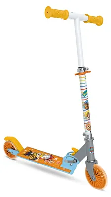 Produktbild von Paw Patrol Aluminiumwaage Silber Silber One Size