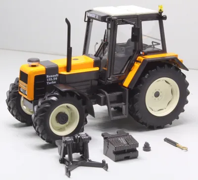 Produktbild von Renault 155-54Tz, Rep223, Maßstab1/32, Replicagri