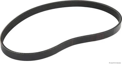 Produktbild von HERTH+BUSS JAKOPARTS Keilrippenriemen 716mm für MAZDA 5 (CR19) J1050715