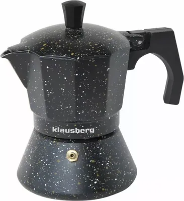 Produktbild von Klausberg Kawiarka 6 Filiżanek Kb-7159