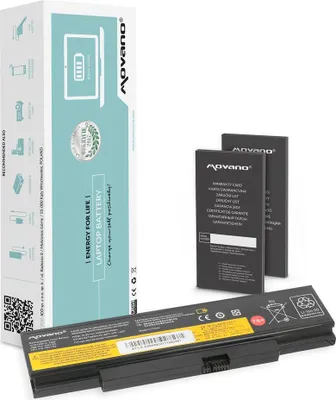 Obrázek produktu pro Akku für Lenovo ThinkPad E550 E555 E560 E565