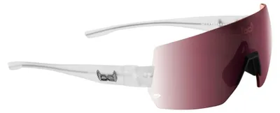 Productafbeelding van GLORYFY G28 Peloton Harmony TRF zonnebril, sportbril, onbreekbaar, wit