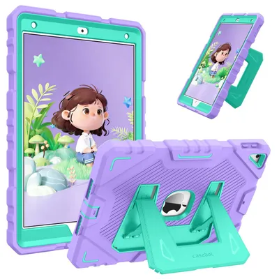 Produktbild von Fintie Kinder Hülle für iPad 9./8./7. Generation 10.2 Zoll 2021/2020/2019