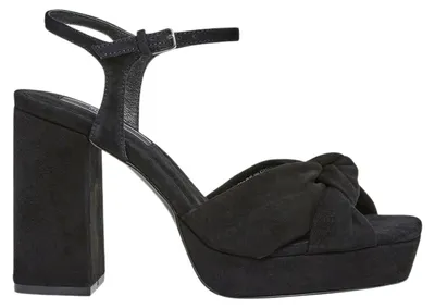 Produktbild von Damenstiefel Pepe Jeans Lenny Bow Blockabsatz Hoch 37
