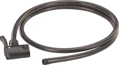 Produktbild von Prophete 5234 Stand Luftpumpen Schlauch mit Duo Klemmhebelstecker