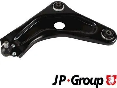 Produktbild von JP GROUP 4140100570 Querlenker Unten Vorne Links passend für PEUGEOT 2008 Kombi (CU)