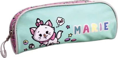 Obrázok produktu pre Penál Disney Marie Dreams 24 cm
