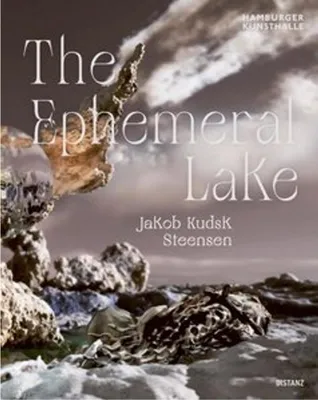 Produktbild von The Emphemeral Lake