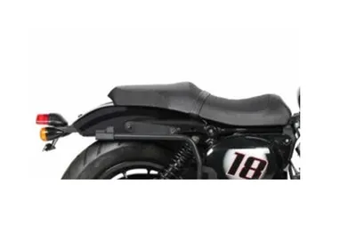Obrázok produktu pre SHAD Montážna sada 3P systém H0GV18IF HYOSUNG GV 125 AQUILA