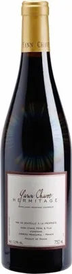 Obrázek produktu pro Hermitage AOC - ročník 2016 - vinařství Domaine Yann Chave