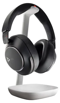 Zdjęcie produktu dla Poly Headset Voyager Surround 85 UC Teams USB-A/C Ladestand