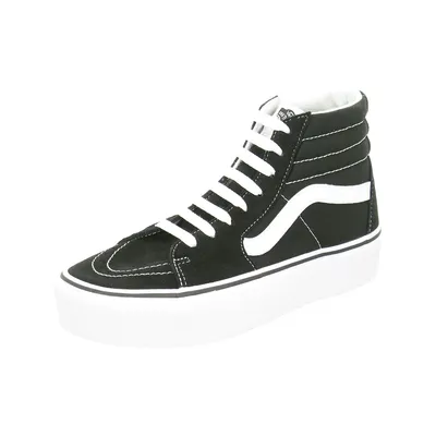 Produktbild von Vans - SK8-Hi Platform 2 - Hohe Damen Sneaker