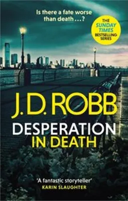 Imagen del producto de Desperation in Death