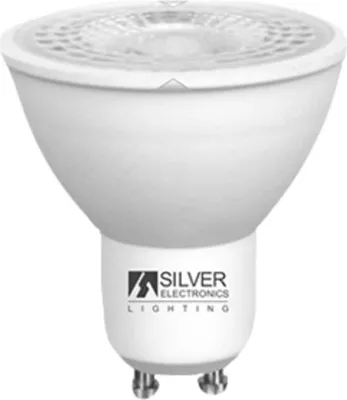 Produktbild von LED-Glühbirne GU10 8W 230V 3000K DICROICA