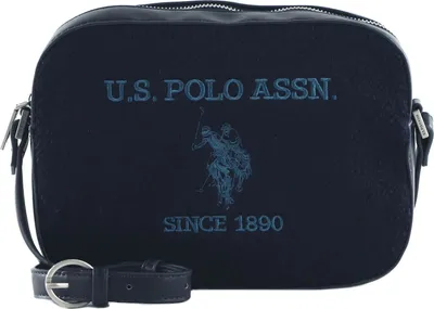 Immagine prodotto di U.S. POLO ASSN. borsa a tracolla Le Royal Crossbody Bag Navy blu scuro