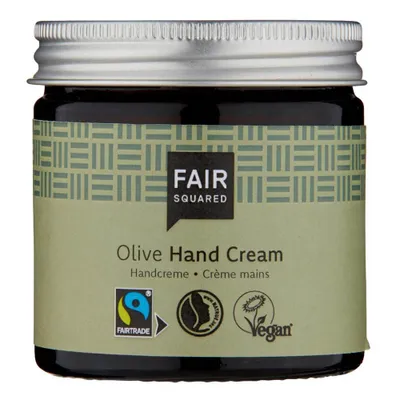 Image de Olive - Crème pour les mains 50ml
