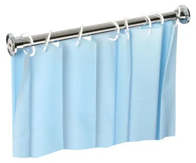 Immagine prodotto di Bastone per tenda doccia Bemeta diam. 25, l=900mm