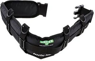 Produktbild von Unger ErgoTec Gürtel zur Befestigung von Werkzeugtaschen Schlaufen für Equipment