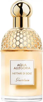 Immagine prodotto di Guerlain Aqua Allegoria Nettare di Sole Eau de Toilette per donna 125 ml