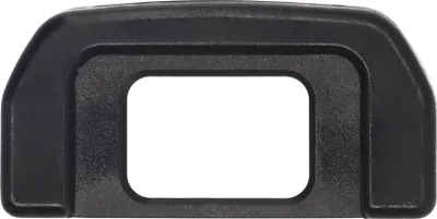 Produktbild von Augenmuschel Okularkappe Sucher ersetzt DK-28 für Nikon D7500 Eye Piece Eye Cup