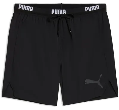 Produktbild von Puma Swim Men Crinkle Mid Shorts 1p 94752002 Herren