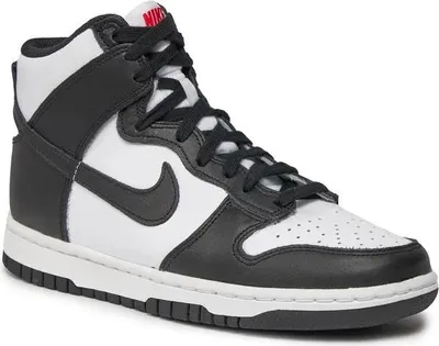 Zdjęcie produktu dla Buty Sportowe Nike W Dunk High Dd1869 103 R-39