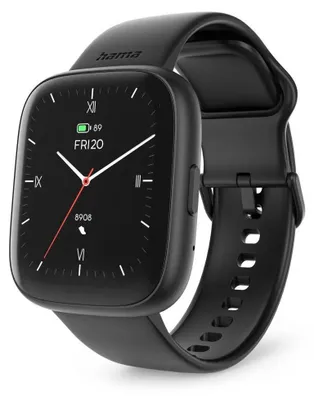 Obrázek produktu pro Hama 4000, 4,19 cm (1.65"), TFT, Dotyková obrazovka, 39 g