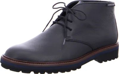 Produktbild von Mephisto Herren in Schwarz, Größe 9.5