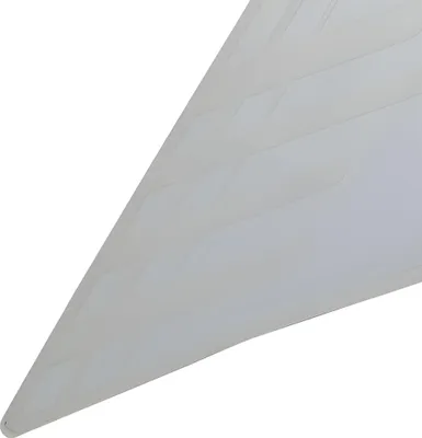 Image de Film adhésif - Droite (lettre) Blanc S53E