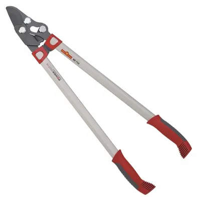 Obrázek produktu pro WOLF-Garten RR 750 - Bypass-Astschere - 4,5 cm - Rot/Grau - 75 cm