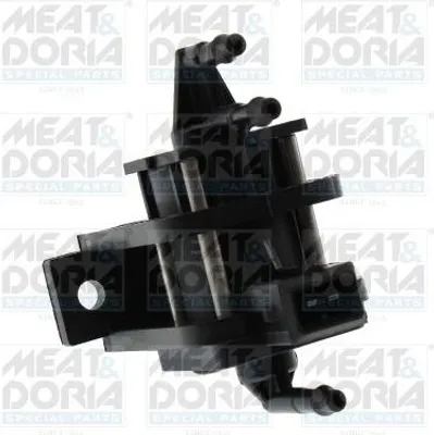 Produktbild von Auspuffdruckventil für VW LT 28-46 II, 2.5 TDI