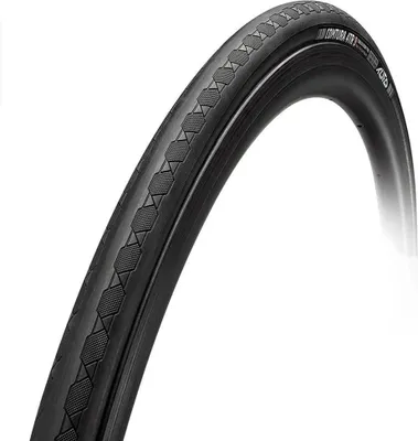 Immagine prodotto di Pneumatico Tufo Comtura 4TR 25 28x1.00 pollici 25-622 nero TLR pieghevole