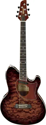Produktbild von Ibanez Talman TCM50-VBS