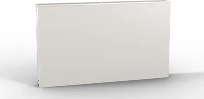 Immagine prodotto di Kermi Plan-K Typ11 BH505x63x405mm m. Abdeckung 10 bar QN 303 weiß