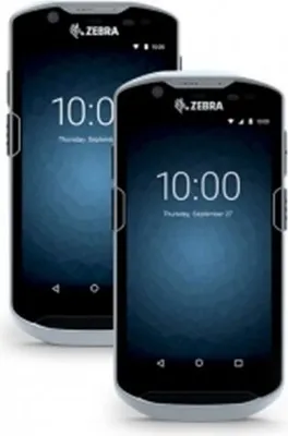 Produktbild von Zebra TC52-HC, 2D, BT, WLAN, NFC, GMS, Android