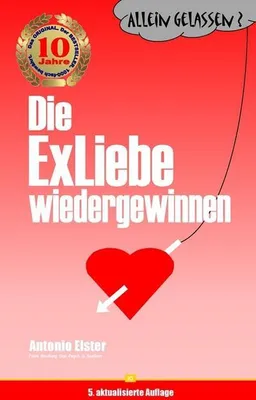 Immagine prodotto di Allein gelassen? Die Exliebe wiedergewinnen