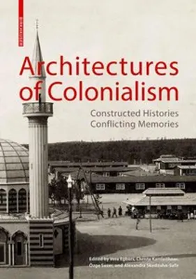 Produktbild von Architectures of Colonialism