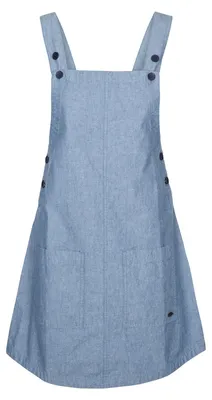Produktbild von Trespass - "Twirl" Trägerkleid für Damen TP4943 (S) (Weidengrün)