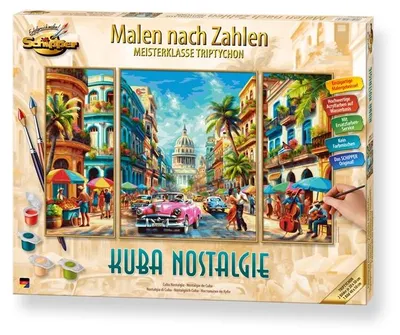 Image de MNZ - Nostalgie de Cuba