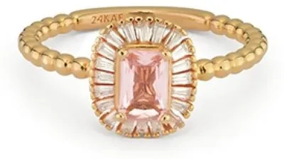 Imagen del producto de 24KAE JEWELS Joyería 12482Y_60