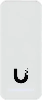 Produktbild von Ubiquiti UISP G2, Basis-Zugangskontrollleser, Zugriffschip/Kartenleser, Bluetooth, IP55, Nahfeldkommunikation (NFC)