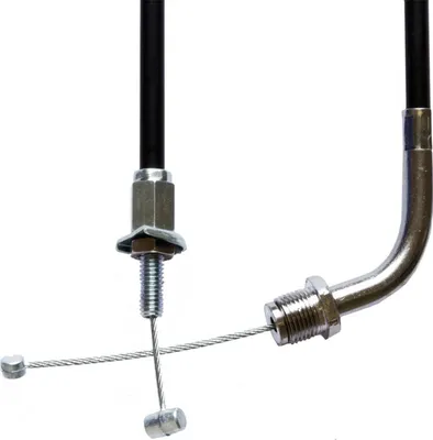 Produktbild von Gaszug Schliesser Bowdenzug für Honda XL 250 S Baujahr 1978-1982 von pamoto - Neu