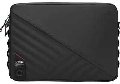 Productafbeelding van ASUS BS3601 ROG Sleeve 4.0/16, Beschermhoes, 40,6 cm (16 inch), 560 g
