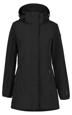 Image de Luhta Iloniemi Schwarz Schwarz 44