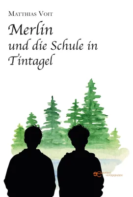 Produktbild von Merlin Und Die Schule In Tintagel
