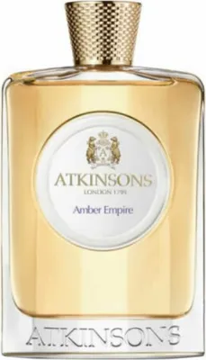 Produktbild von Atkinsons 1799 Amber Empire, Frauen, 100 ml, Spray