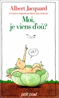 Image de Moi, je viens d'où ?