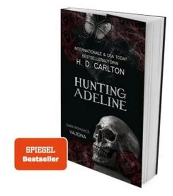 Image de Hunting Adeline