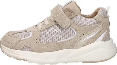Image de Shoesme Klittenband Laag Klittenband Laag - beige - Maat 28