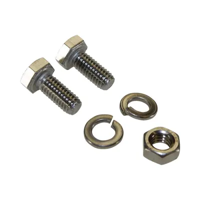 Produktbild von Schrauben Schraubenset Hupe & Blinkgeber für Simson S50 S51 S70 V2A Normteile Edelstahl